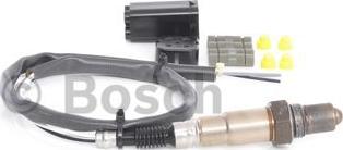 BOSCH 0 258 986 615 - Lambda jutiklis onlydrive.pro