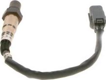 BOSCH 0 258 986 611 - Oxygen, Lambda Sensor onlydrive.pro