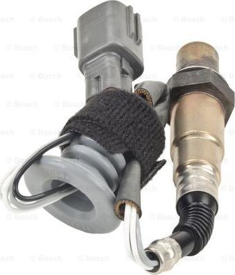 BOSCH 0 258 986 613 - Oxygen, Lambda Sensor onlydrive.pro