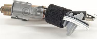 BOSCH 0 258 986 613 - Oxygen, Lambda Sensor onlydrive.pro