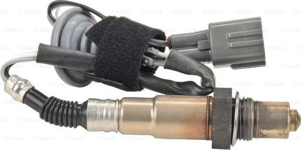 BOSCH 0 258 986 613 - Oxygen, Lambda Sensor onlydrive.pro