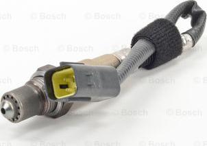 BOSCH 0 258 986 684 - Oxygen, Lambda Sensor onlydrive.pro