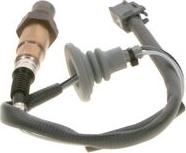 BOSCH 0 258 986 683 - Oxygen, Lambda Sensor onlydrive.pro