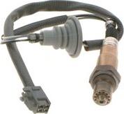 BOSCH 0 258 986 683 - Oxygen, Lambda Sensor onlydrive.pro