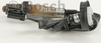 BOSCH 0 258 986 634 - Oxygen, Lambda Sensor onlydrive.pro