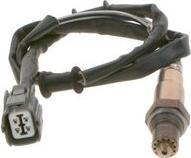 BOSCH 0 258 986 635 - Oxygen, Lambda Sensor onlydrive.pro