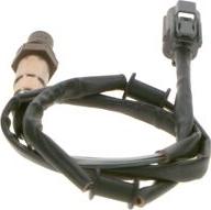 BOSCH 0 258 986 635 - Oxygen, Lambda Sensor onlydrive.pro