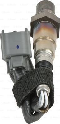 BOSCH 0 258 986 636 - Oxygen, Lambda Sensor onlydrive.pro