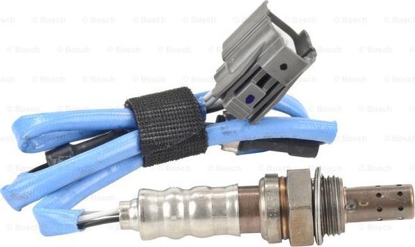 BOSCH 0 258 986 637 - Oxygen, Lambda Sensor onlydrive.pro