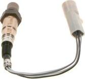 BOSCH 0 258 986 625 - Oxygen, Lambda Sensor onlydrive.pro