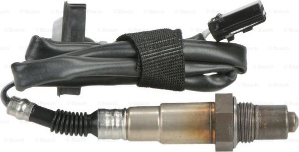 BOSCH 0 258 986 623 - Oxygen, Lambda Sensor onlydrive.pro