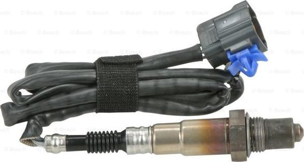 BOSCH 0 258 986 675 - Lambda andur onlydrive.pro