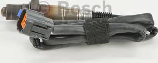 BOSCH 0 258 986 675 - Lambda andur onlydrive.pro