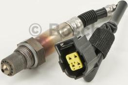 BOSCH 0 258 986 676 - Lambda andur onlydrive.pro