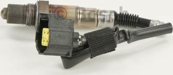 BOSCH 0 258 986 676 - Oxygen, Lambda Sensor onlydrive.pro