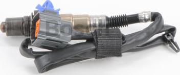 BOSCH 0 258 986 678 - Oxygen, Lambda Sensor onlydrive.pro