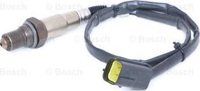 BOSCH 0 258 986 749 - Lambda andur onlydrive.pro