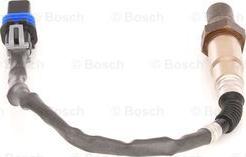 BOSCH 0 258 986 764 - Oxygen, Lambda Sensor onlydrive.pro