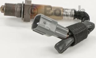 BOSCH 0 258 986 719 - Oxygen, Lambda Sensor onlydrive.pro