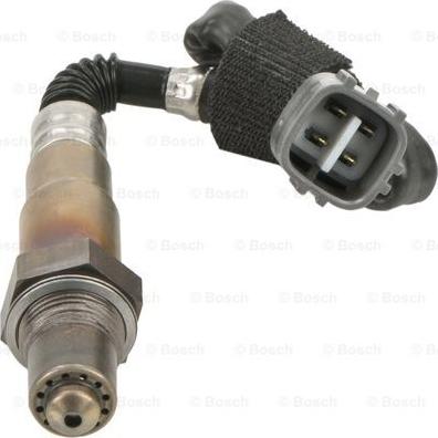 BOSCH 0 258 986 719 - Lambda zonde onlydrive.pro