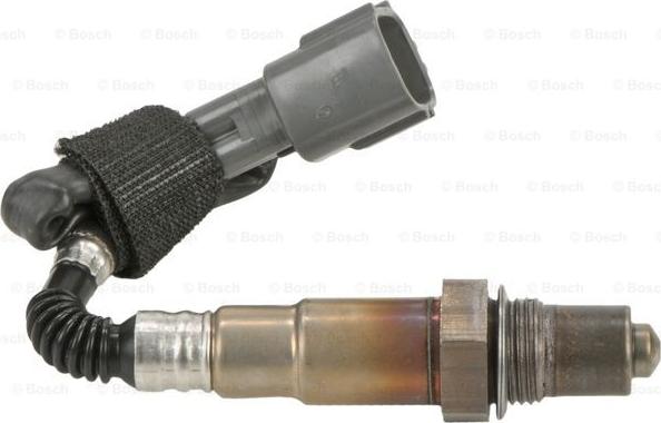 BOSCH 0 258 986 719 - Lambda zonde onlydrive.pro