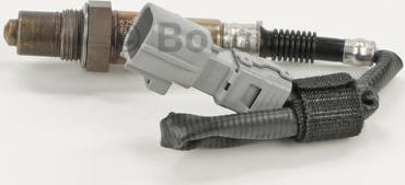 BOSCH 0 258 986 716 - Oxygen, Lambda Sensor onlydrive.pro