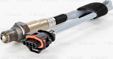 BOSCH 0 258 986 729 - Lambda zonde onlydrive.pro