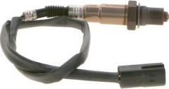 BOSCH 0 258 986 720 - Oxygen, Lambda Sensor onlydrive.pro