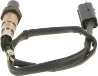 BOSCH 0 258 986 720 - Oxygen, Lambda Sensor onlydrive.pro