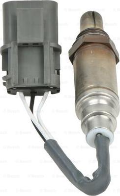 BOSCH 0 258 005 995 - Oxygen, Lambda Sensor onlydrive.pro