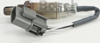 BOSCH 0 258 005 995 - Oxygen, Lambda Sensor onlydrive.pro