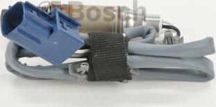 BOSCH 0 258 005 943 - Oxygen, Lambda Sensor onlydrive.pro