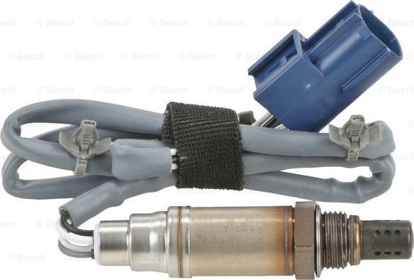 BOSCH 0 258 005 943 - Oxygen, Lambda Sensor onlydrive.pro