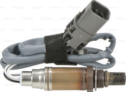 BOSCH 0 258 005 959 - Lambda zonde onlydrive.pro