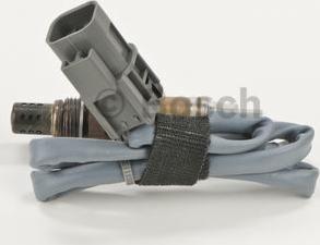 BOSCH 0 258 005 959 - Oxygen, Lambda Sensor onlydrive.pro