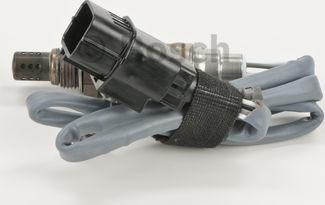 BOSCH 0 258 005 967 - Oxygen, Lambda Sensor onlydrive.pro