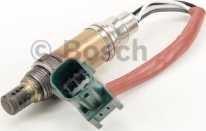 BOSCH 0 258 005 939 - Lambda andur onlydrive.pro