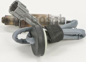 BOSCH 0 258 005 973 - Oxygen, Lambda Sensor onlydrive.pro