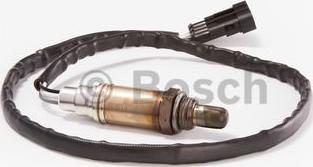 BOSCH 0 258 005 658 - Lambdatunnistin onlydrive.pro