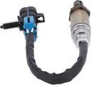 BOSCH 0 258 005 657 - Oxygen, Lambda Sensor onlydrive.pro