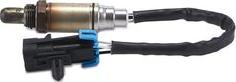 BOSCH 0 258 005 657 - Oxygen, Lambda Sensor onlydrive.pro