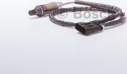 BOSCH 0 258 005 096 - Oxygen, Lambda Sensor onlydrive.pro