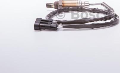 BOSCH 0 258 005 096 - Oxygen, Lambda Sensor onlydrive.pro