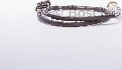 BOSCH 0 258 005 096 - Oxygen, Lambda Sensor onlydrive.pro