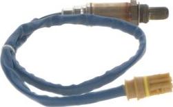 BOSCH 0 258 005 090 - Oxygen, Lambda Sensor onlydrive.pro