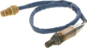 BOSCH 0 258 005 090 - Oxygen, Lambda Sensor onlydrive.pro