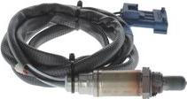 BOSCH 0 258 005 098 - Oxygen, Lambda Sensor onlydrive.pro