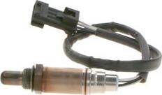 BOSCH 0 258 005 097 - Oxygen, Lambda Sensor onlydrive.pro