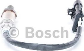 BOSCH 0 258 005 055 - Lambda jutiklis onlydrive.pro