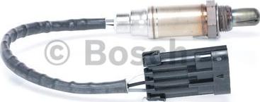 BOSCH 0 258 005 055 - Lambda jutiklis onlydrive.pro